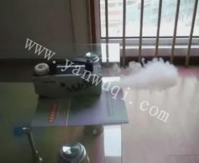 微型空氣氣體流行示蹤器 產品概覽、型號選擇與應用效果圖解析