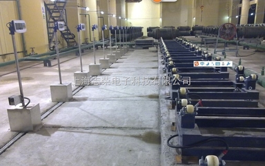電子鋼瓶稱、報警鋼瓶稱與氣體鋼瓶稱 上海志榮電子科技的產品與報價解析