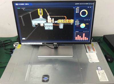 亞控KingSuperSCADA與長沙瑞騰產(chǎn)品實現(xiàn)互認(rèn)適配，助力軟硬件研發(fā)智能化升級