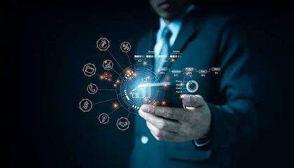 計算機軟硬件研發 驅動數字時代的雙引擎